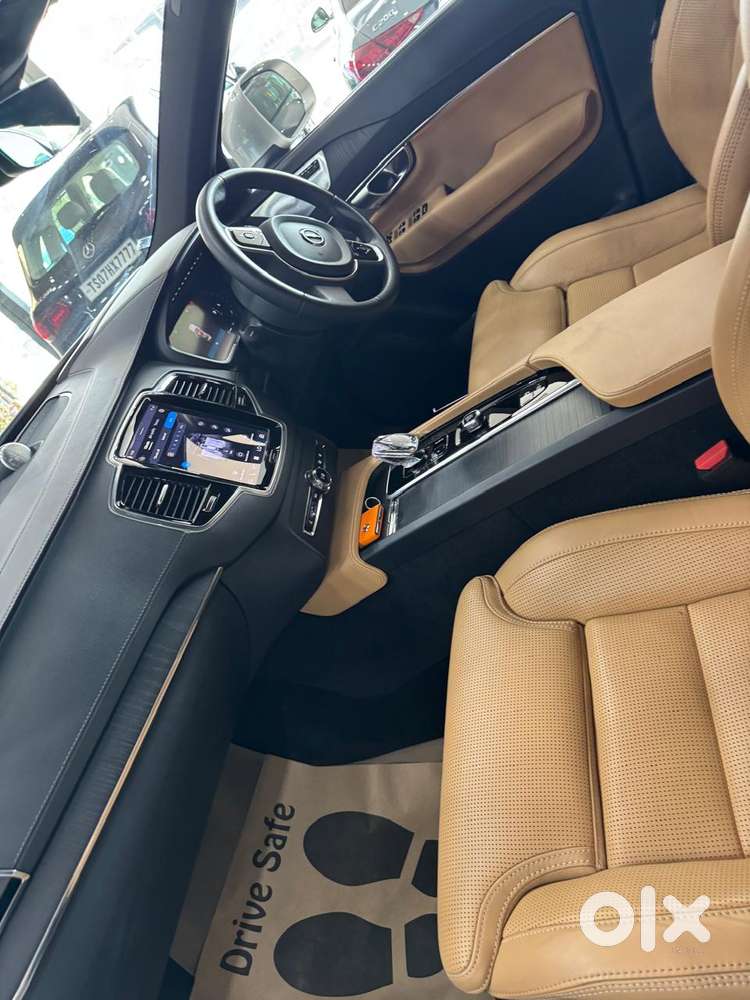 Volvo Xc90 D5 Awd, 2023, Petrol
