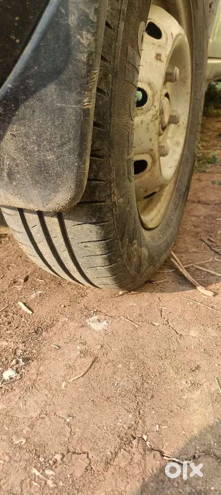 Maruti Suzuki Alto 800 2008 Petrol 92000 Km Driven