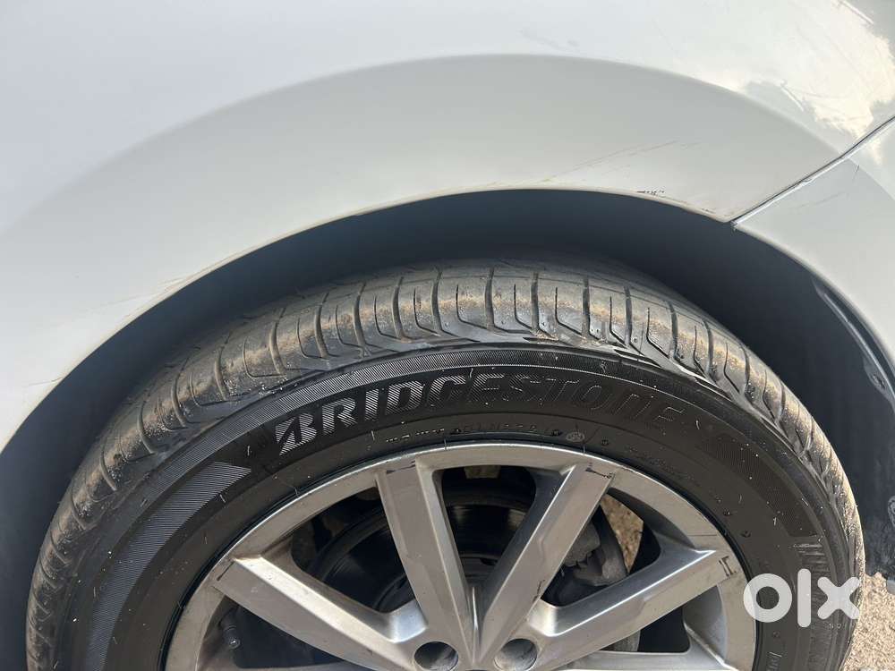 Volkswagen Polo 1.0 Highline Plus Connect Edition, 2019, Petrol