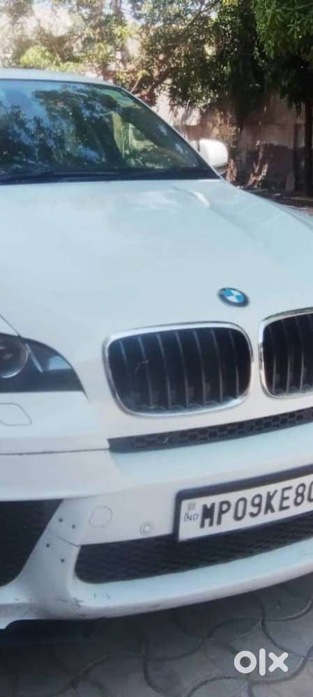 Bmw X6 Xdrive 35i M Sport, 2013, Diesel