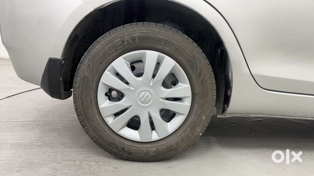 Maruti Suzuki Swift Dzire 1.3 Vxi, 2013, Petrol