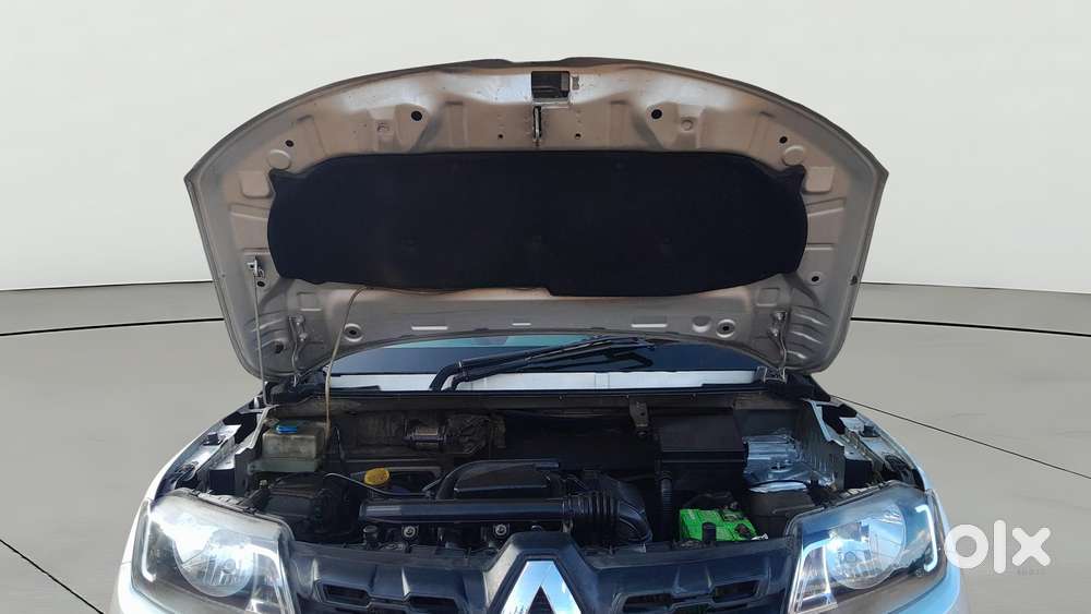 Renault Kwid Rxt, 2016, Petrol
