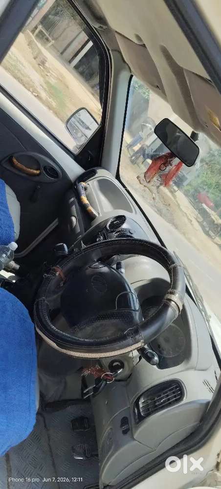 Mahindra Scorpio Classic 2012 Diesel 174000 Km Driven
