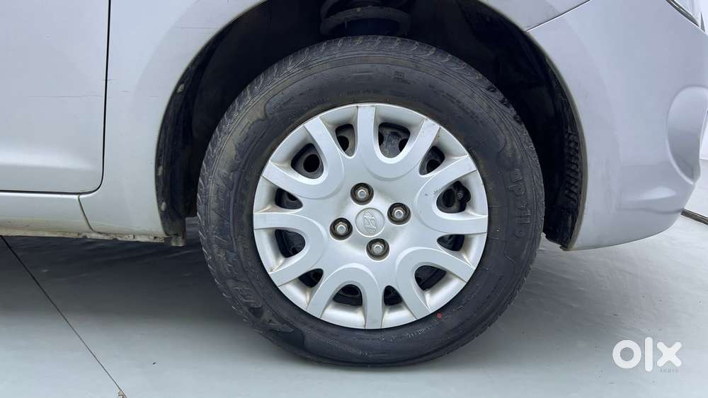 Hyundai I20 Magna, 2012, Petrol