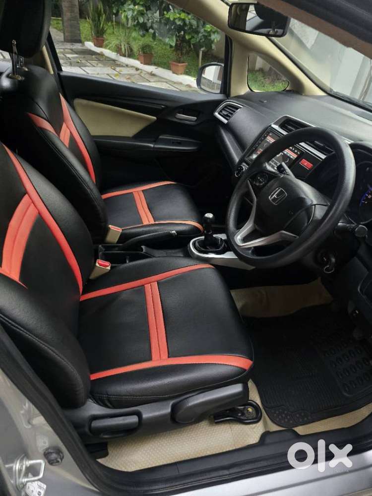 Honda Jazz 1.2 Sv I Vtec, 2015, Petrol
