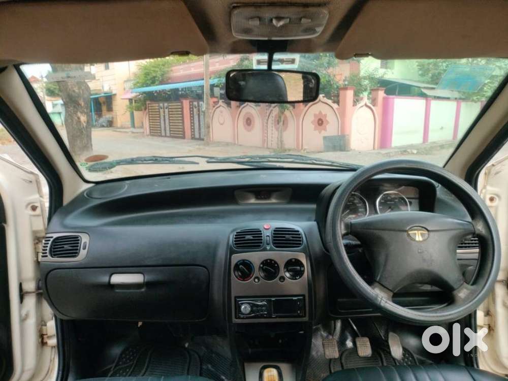 Tata Indigo Ecs Ecs Ls Tdi, 2015, Diesel