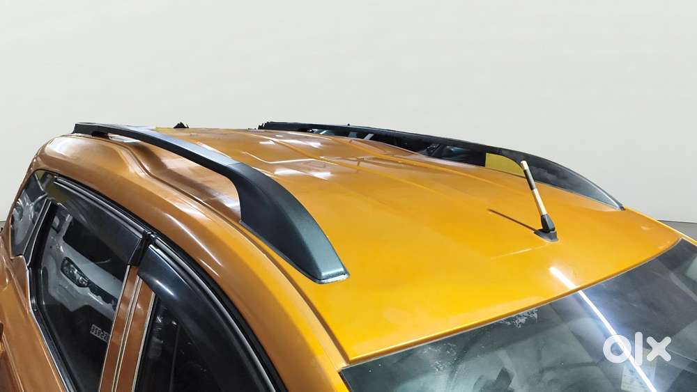 Renault Triber Rxl, 2021, Petrol
