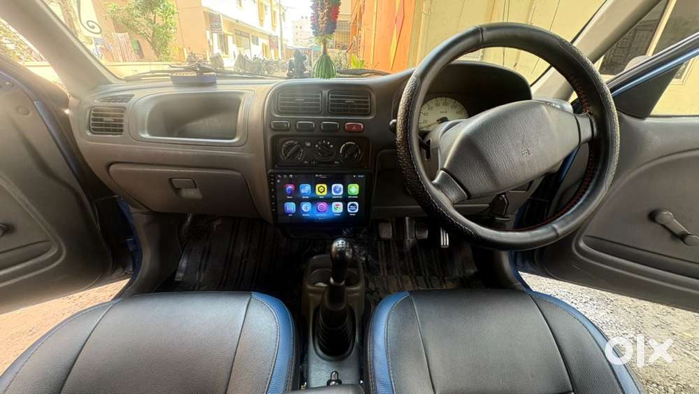 Maruti Suzuki Alto 2008