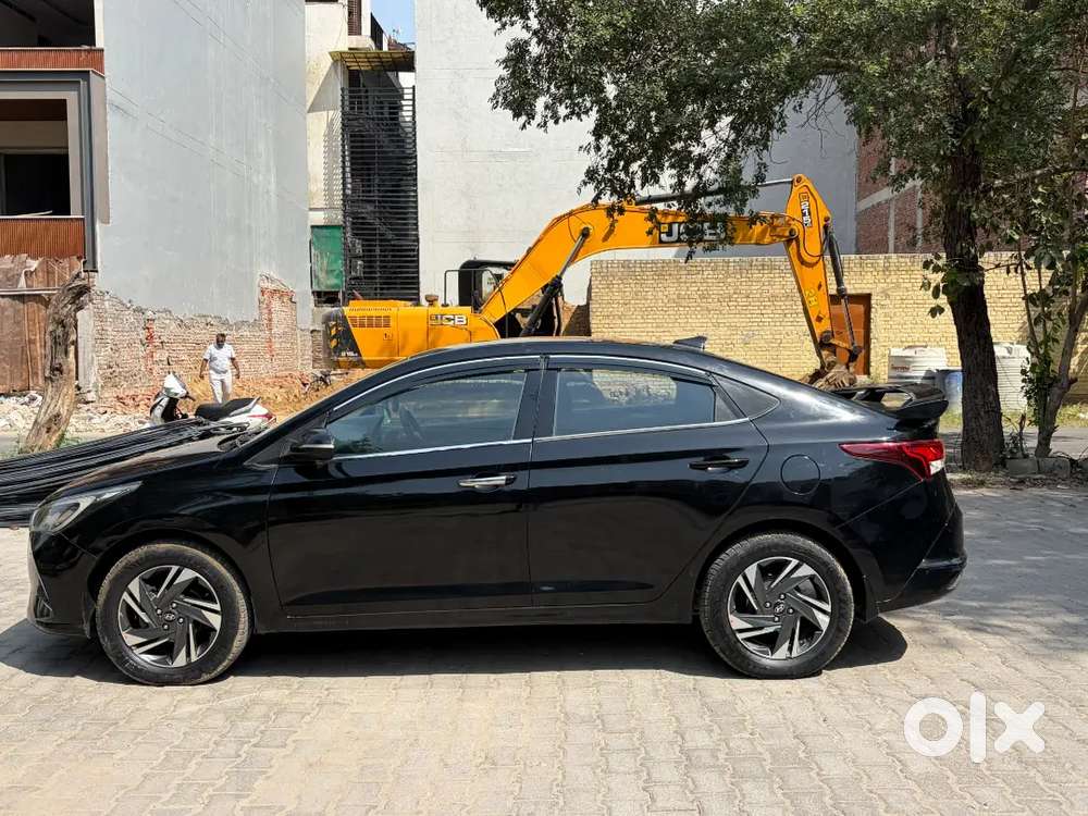 Hyundai Verna 1.5 2020 October