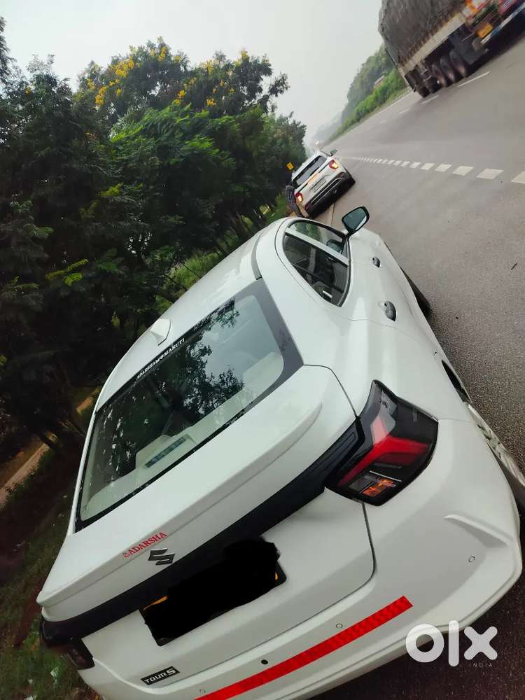 Maruti Suzuki Dzire Tour 2026