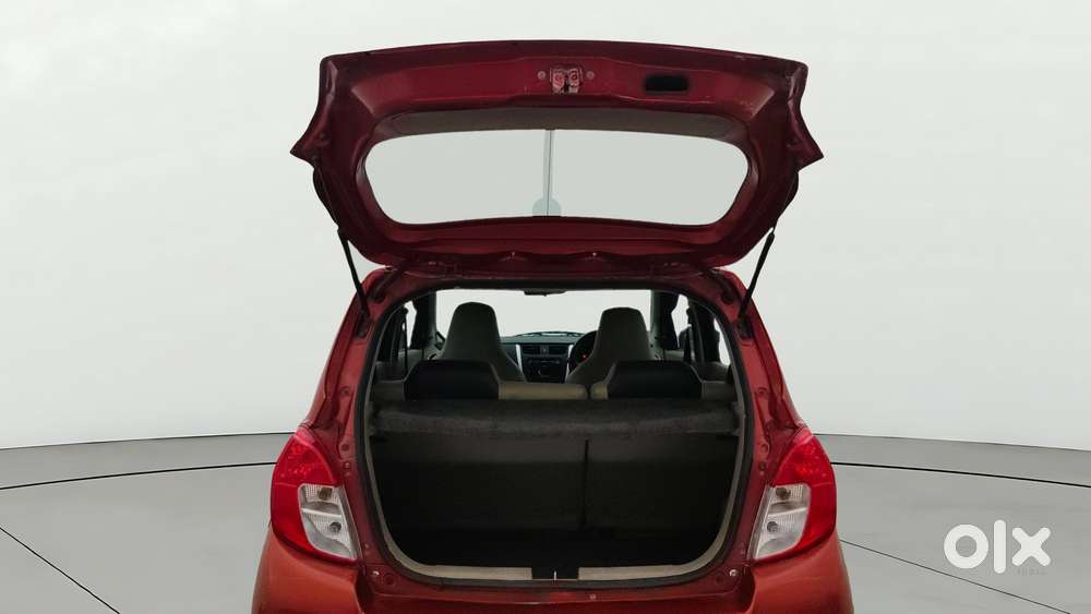 Maruti Suzuki Celerio 2014-2017 Vxi, 2016, Petrol