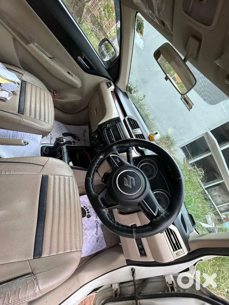 Maruti Dzire 2019 Vdi
