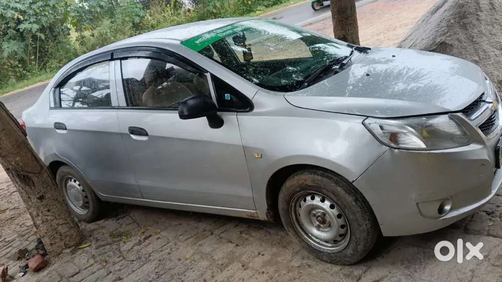 Chevrolet Sail 1.2 2016