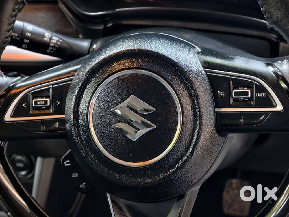 Maruti Suzuki Swift Zxi Plus Dual Tone, 2024, Petrol