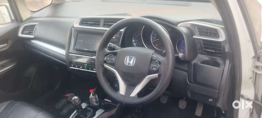 Honda Wr-v Diesel 2018