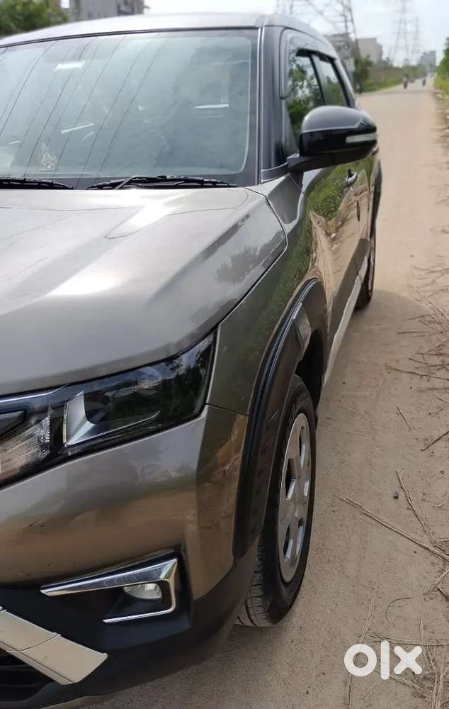 Maruti Suzuki Brezza Hybrid 2024