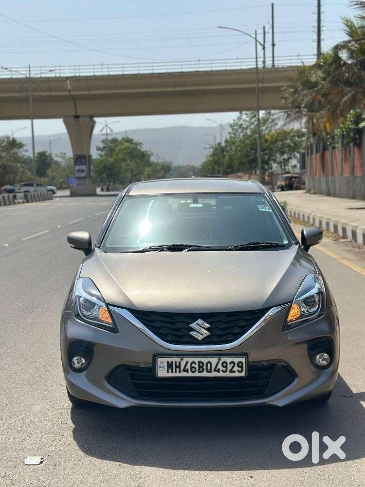 Maruti Suzuki Baleno Maruti-suzuki-baleno-zeta-diesel, 2020, Petrol