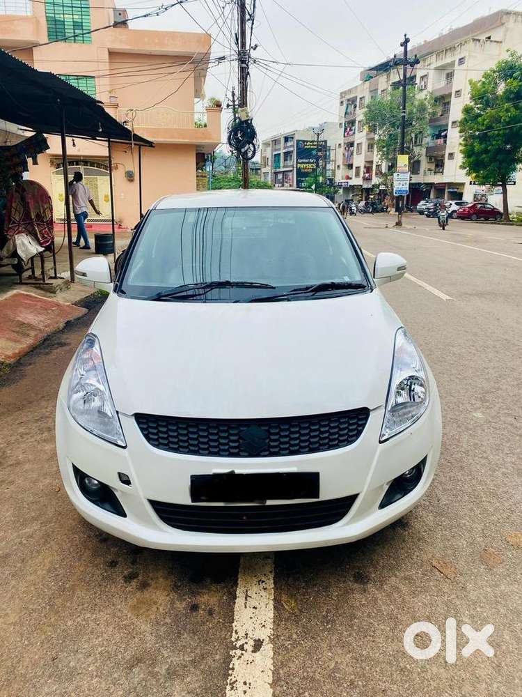 Maruti Suzuki Petrol 2011