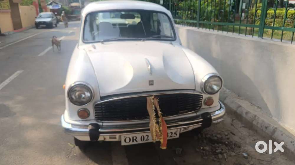 Ambassador 1500 Re Dsl
