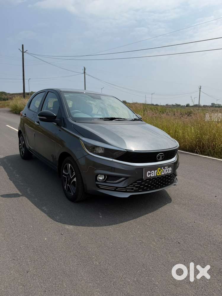 Tata Tiago 1.05 Revotorq Xz, 2025, Petrol