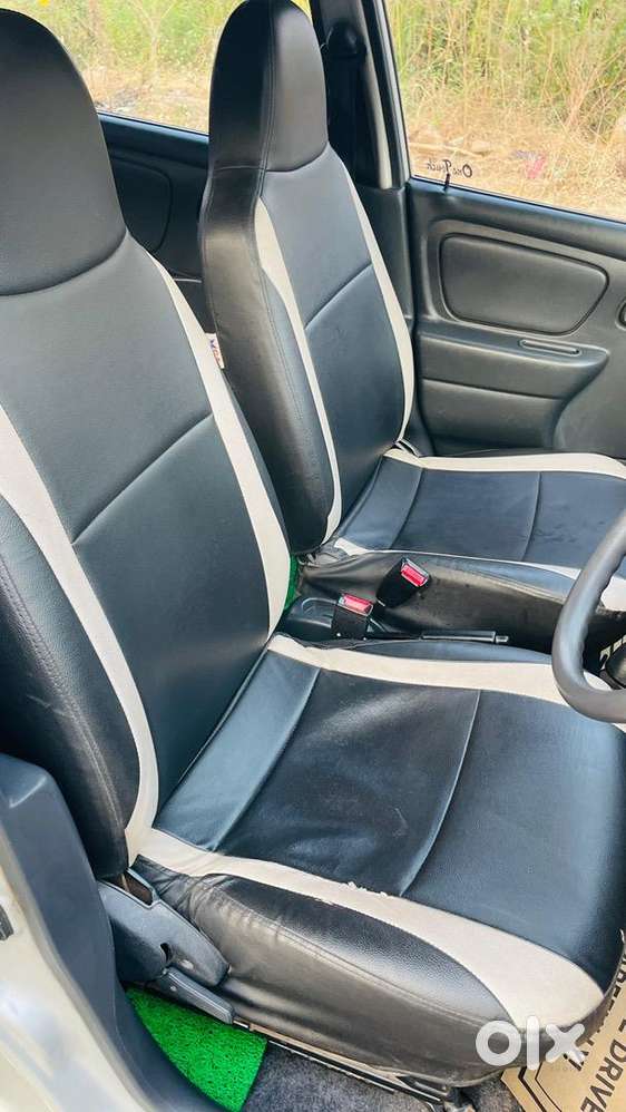 Maruti Suzuki Alto 800 2011 Petrol Well Maintained