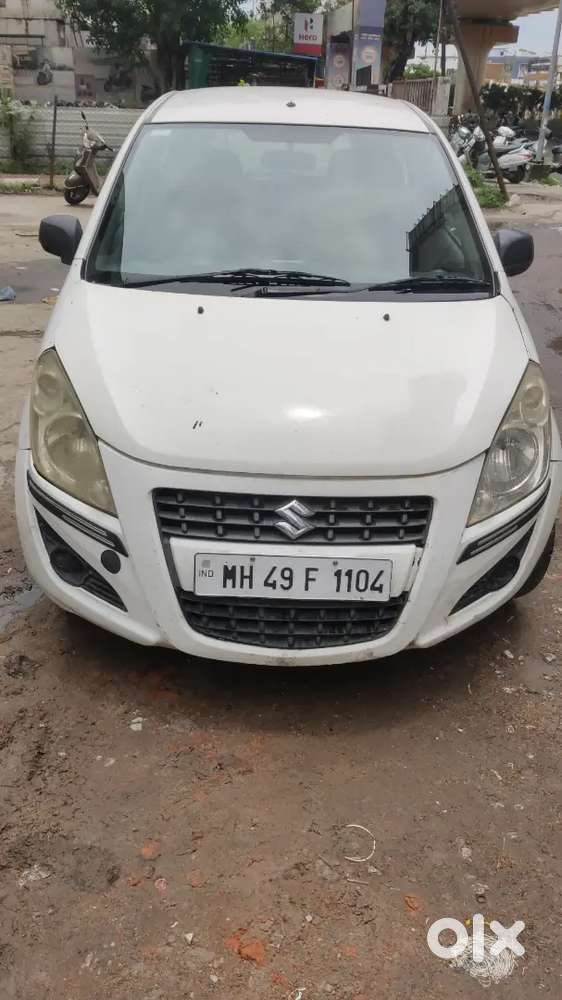 Maruti Suzuki Ritz 2016 Diesel