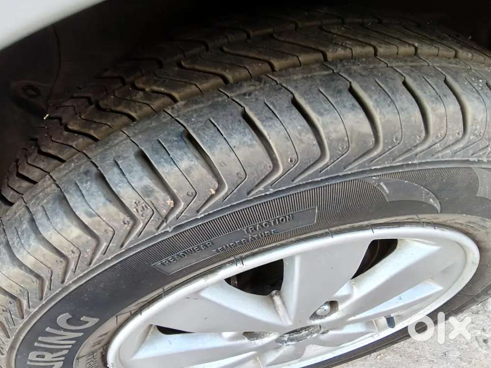 Hyundai Xcent Prime 2015 Diesel 180000 Km Driven