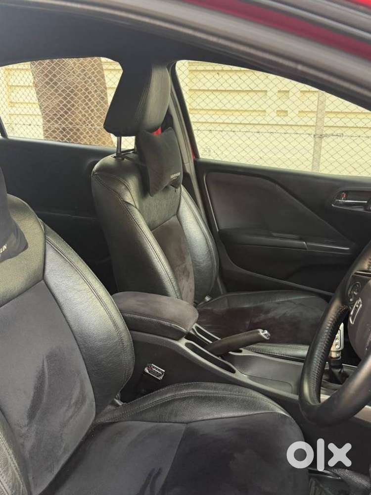 Honda City 1.5 Vx I-vtec Mt, 2020, Petrol