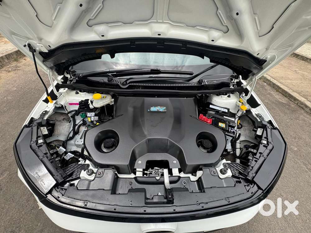 Tata Nexon Ev, 2025, Electric