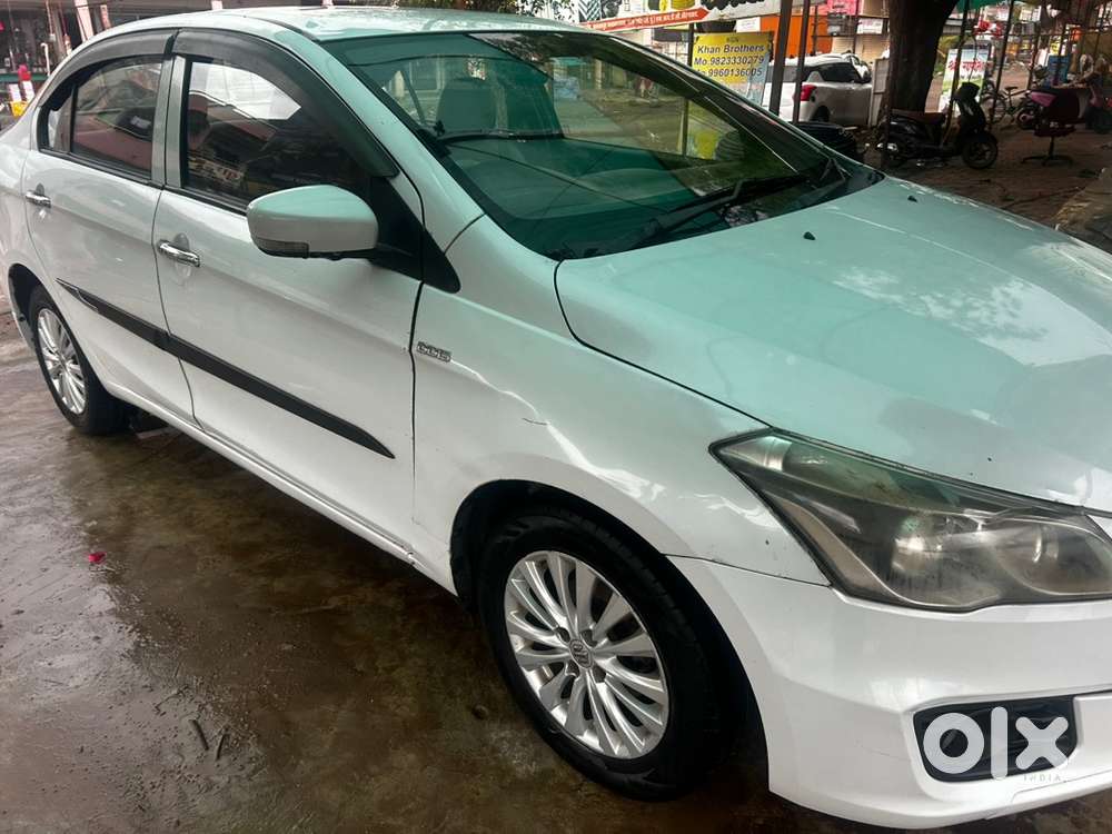 Maruti Suzuki Ciaz Diesel 155000 Km Driven