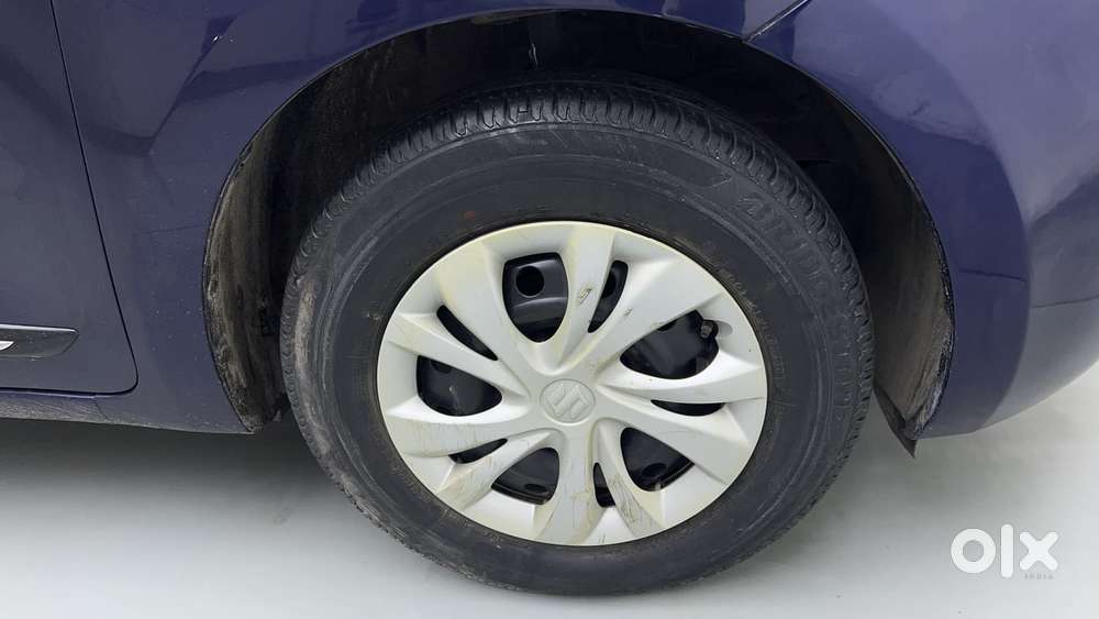 Maruti Suzuki Swift Amt Vvt Vxi, 2019, Petrol