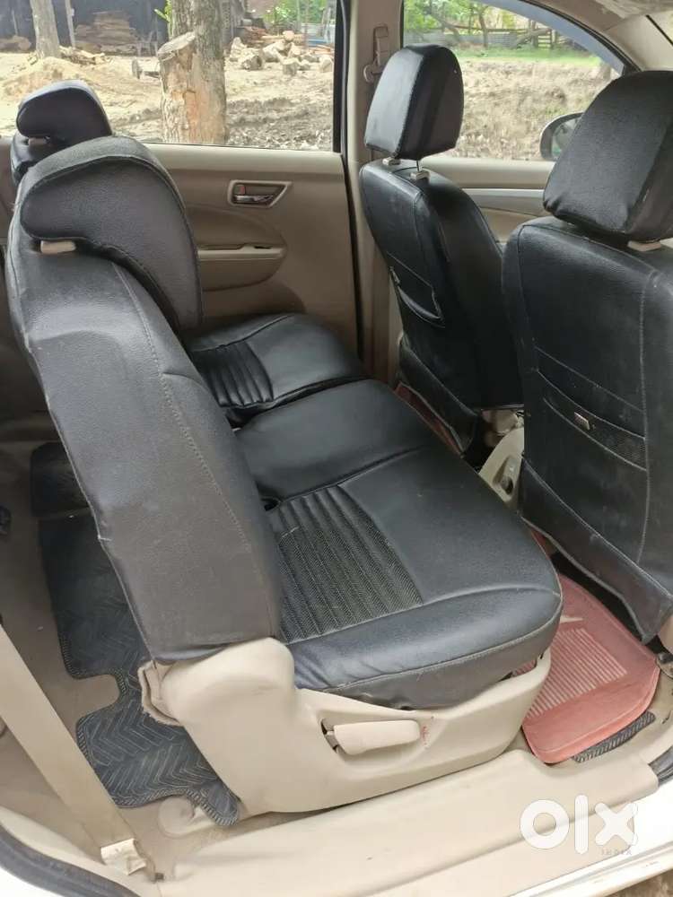 Maruti Suzuki Ertiga Vdi 2018
