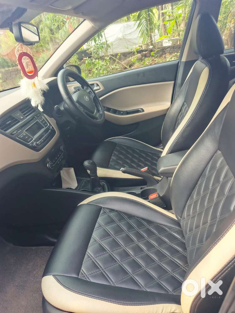 2015 Hyundai I20 Sportz