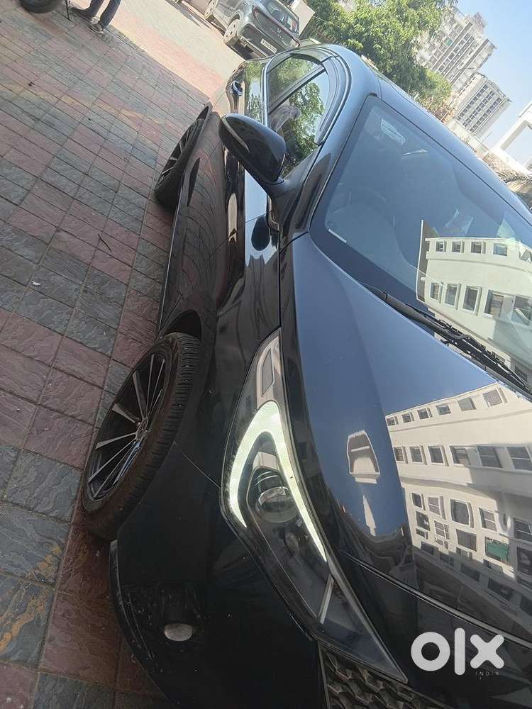 Hyundai Verna 2018 Diesel Well Maintained, Updated In 2020 Model