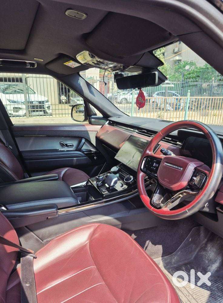 Land Rover Range Sport Hse Dynamic 3.0 Diesel, 2023, Diesel