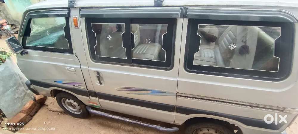 Mpf Good Condition Engine