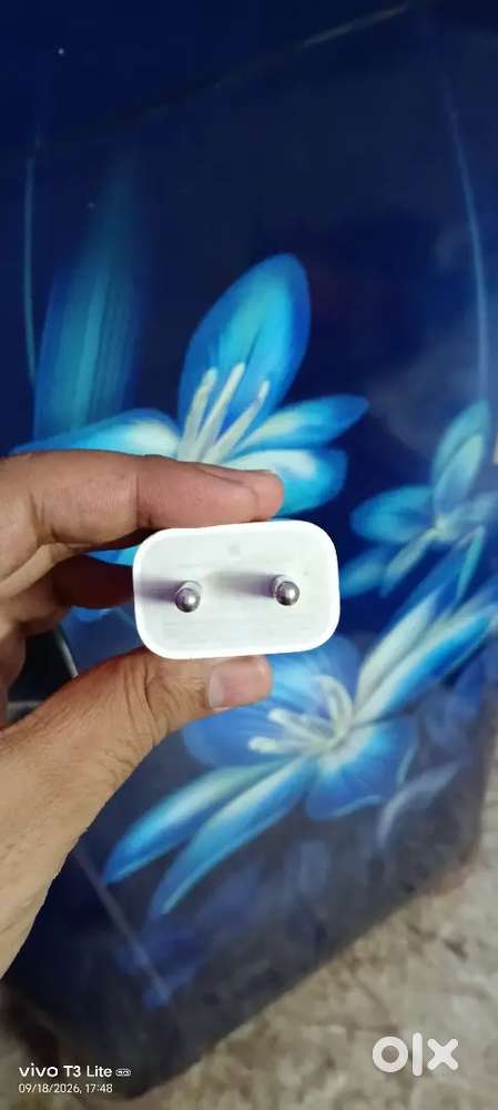 20wat Apple charger
