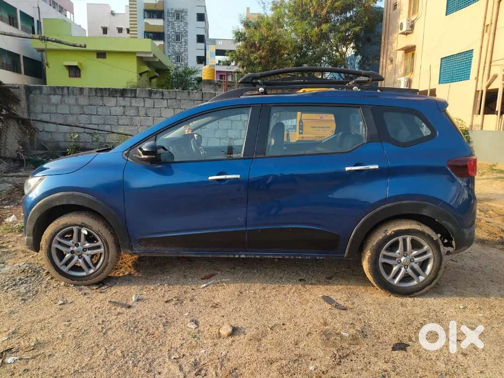 Renault Triber