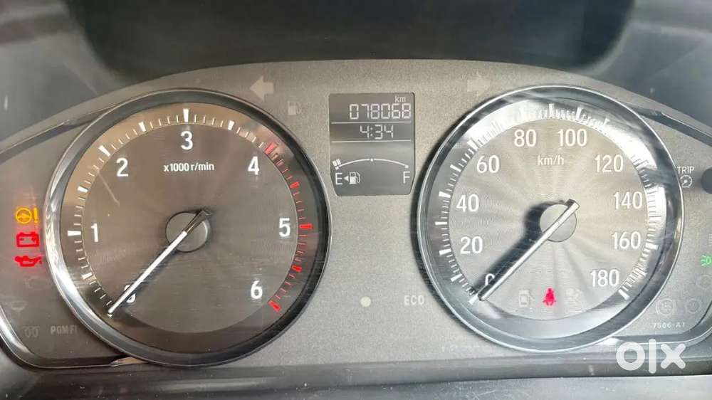 Honda Amaze Idtec 2018 December Diesel In Excellent Condition