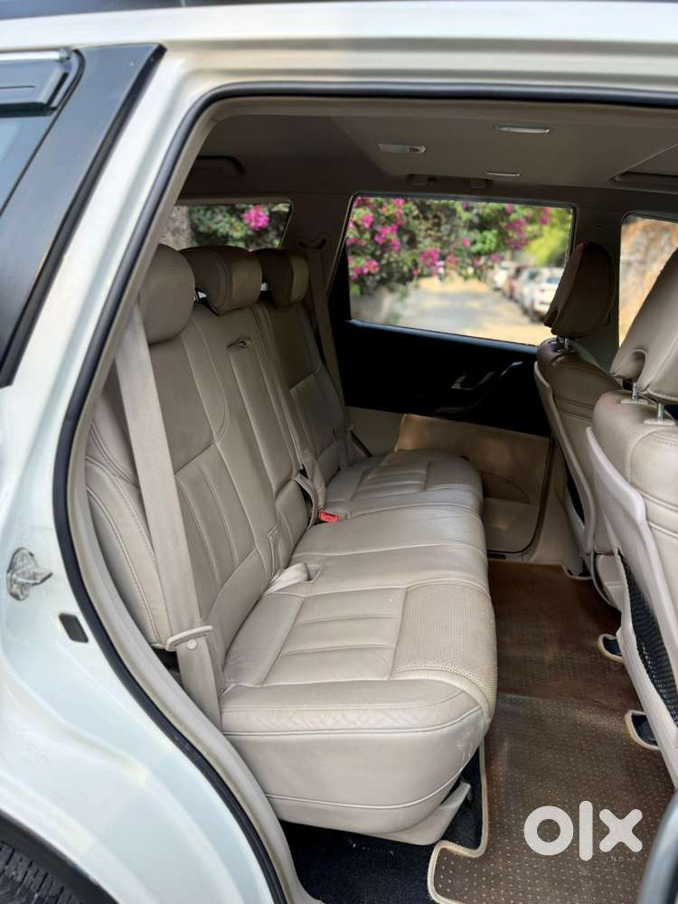 Mahindra Xuv500 W10 At, 2016, Diesel