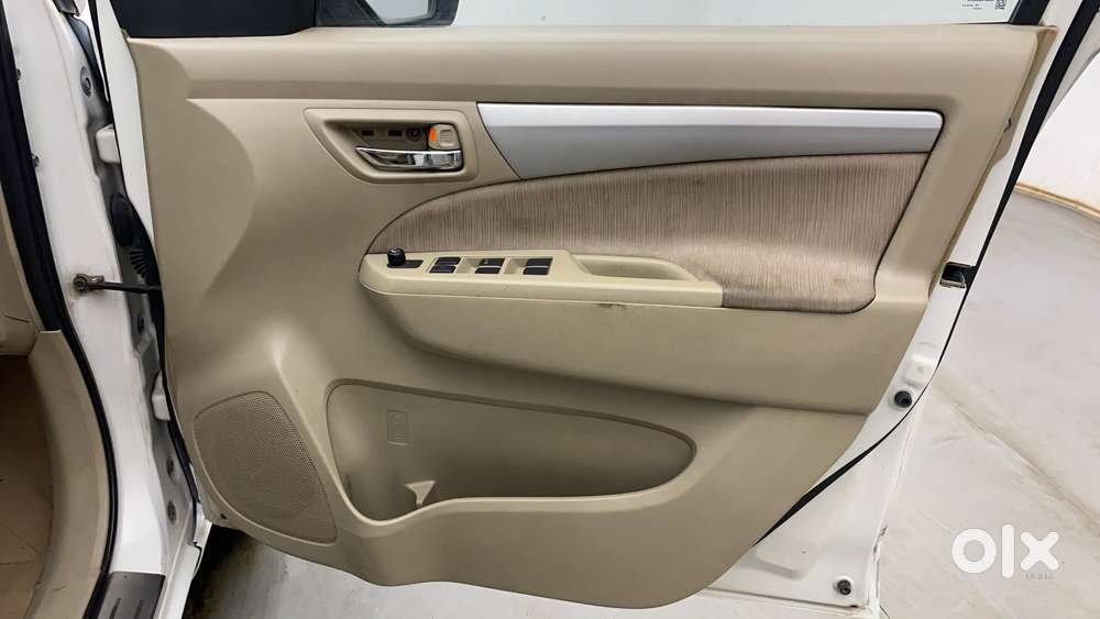 Maruti Suzuki Ertiga 2012-2015 Zdi, 2013, Diesel