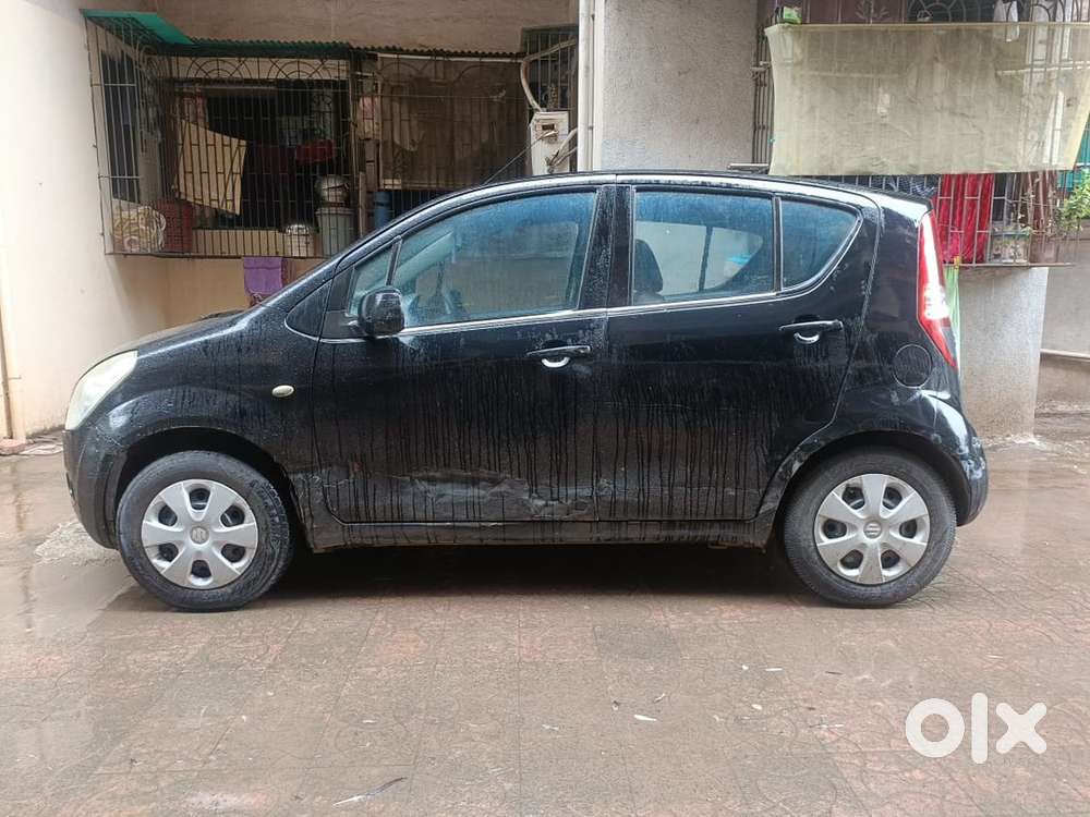 Maruti Suzuki Ritz 2011  Manual Car