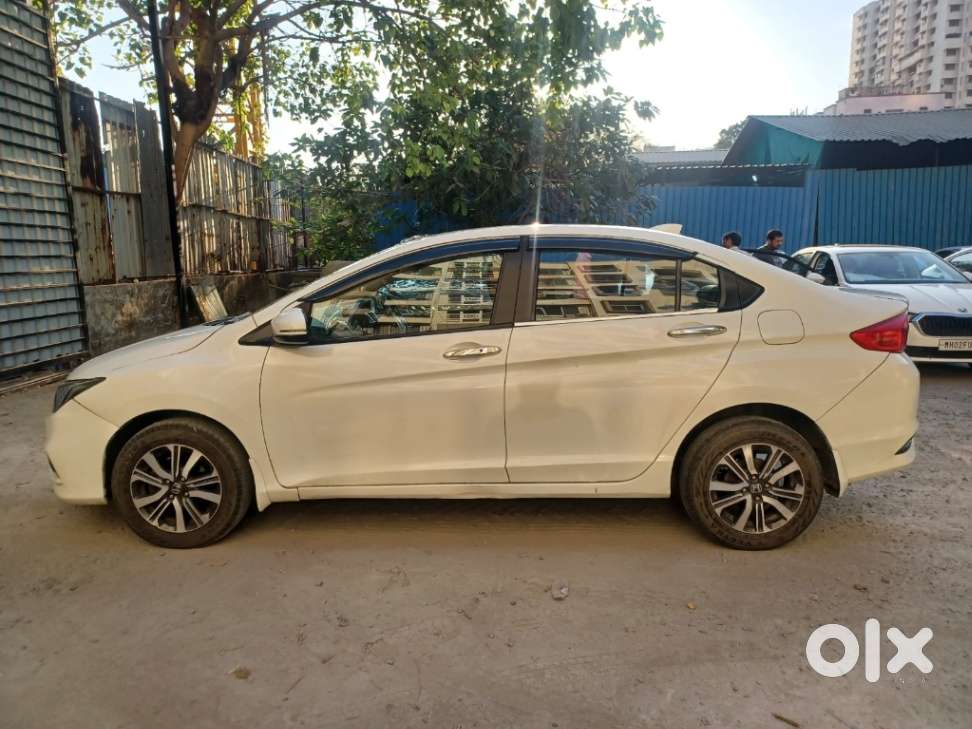 Honda City I-dtec V, 2019, Diesel