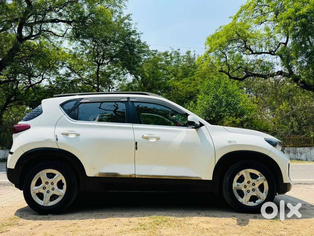 Kia Diesel Car 2020