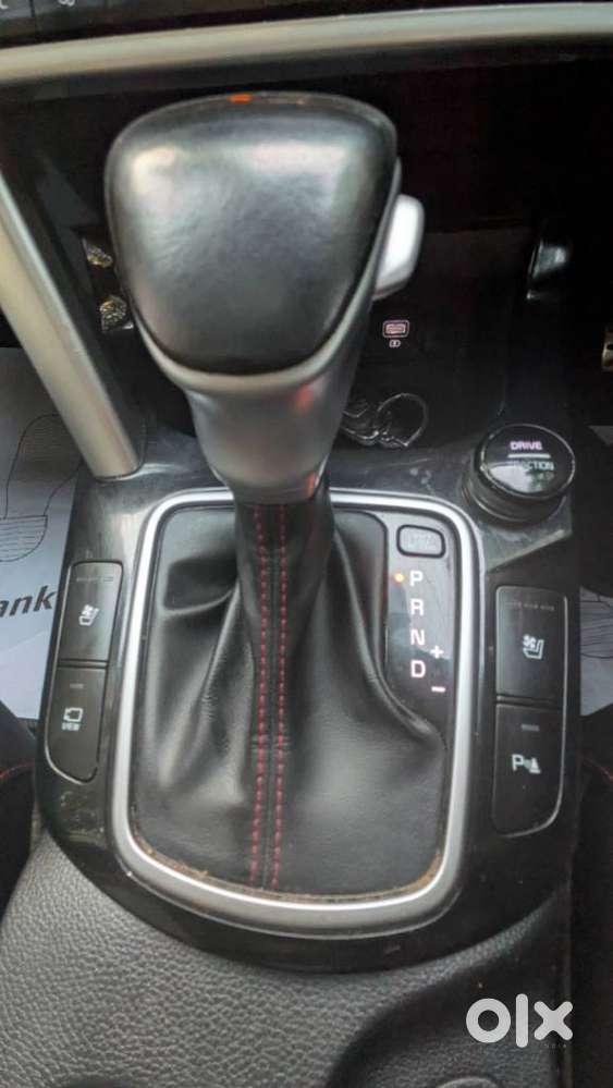 Kia Seltos 1.5 Gtx+ Diesel At, 2024, Diesel