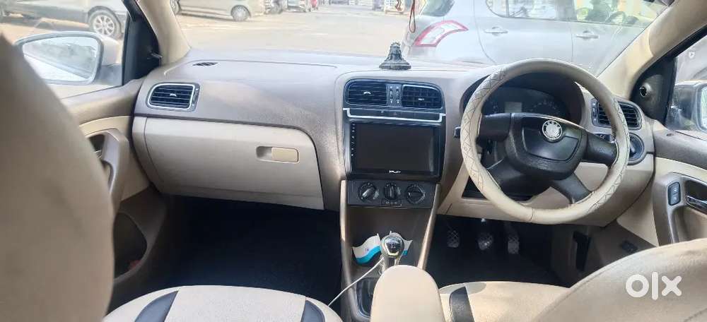 Skoda Rapid 2012 Diesel Well Maintained