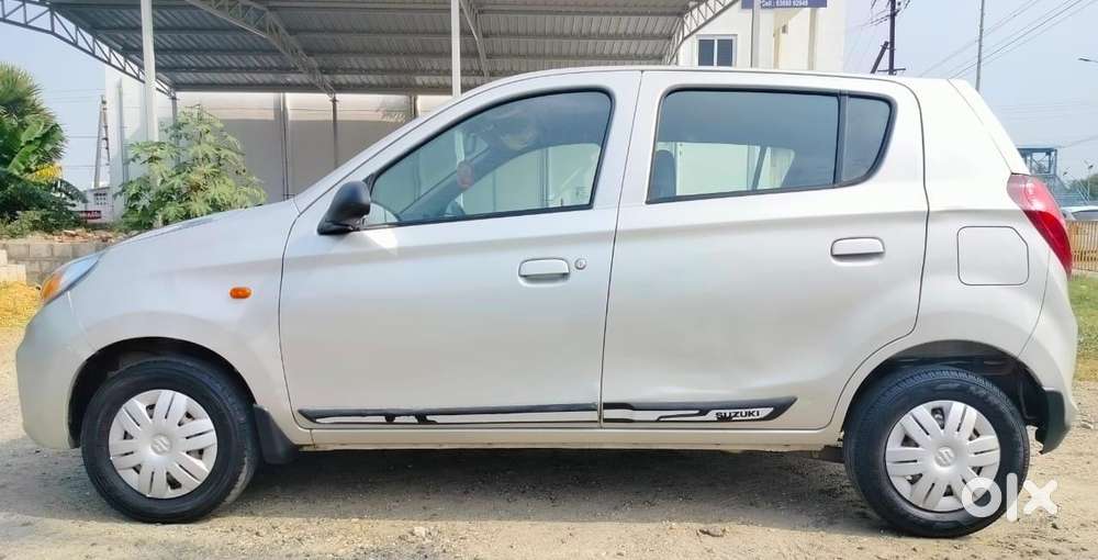 Maruti Suzuki Alto 800, 2020, Petrol