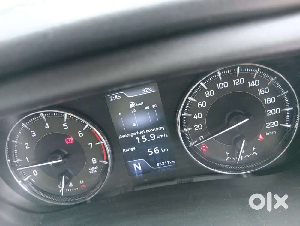 Maruti Suzuki Baleno 2023 Petrol Automatic