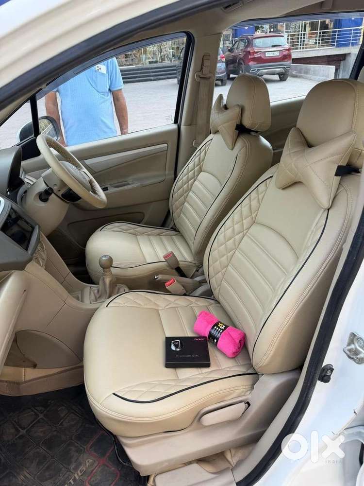 Maruti Suzuki Ertiga 2016 Diesel Well Maintained