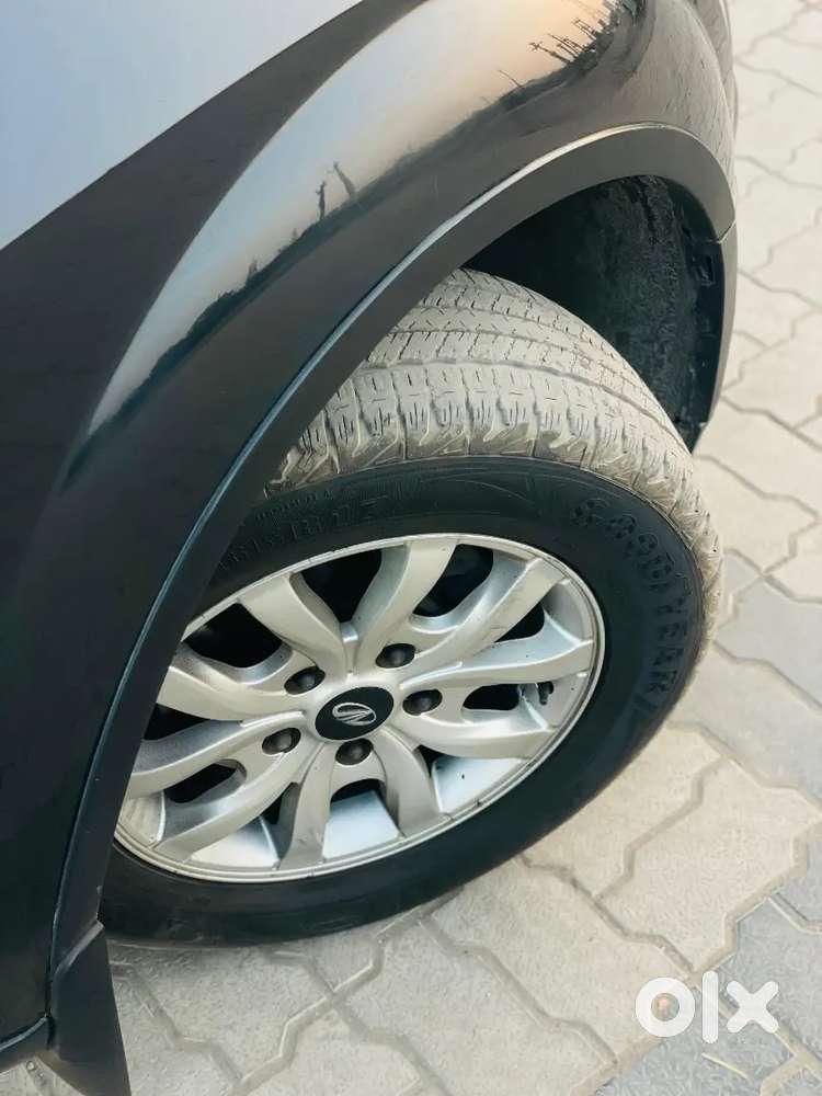 Mahindra Xuv500 2015 Diesel Good Condition